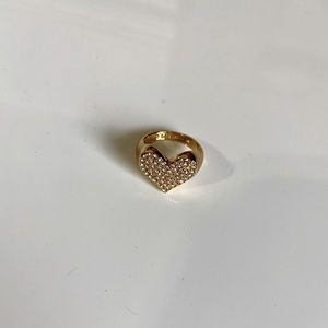 Baublebar Gold Pinky Ring